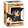 Figurka Funko Pop Goku Black Dragon Ball 314