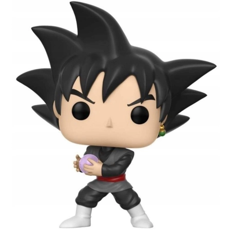 Figurka Funko Pop Goku Black Dragon Ball 314