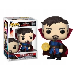 Doctor Strange Figurka Funko Pop 1000 Multiversum