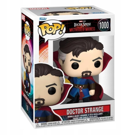 Doctor Strange Figurka Funko Pop 1000 Multiversum