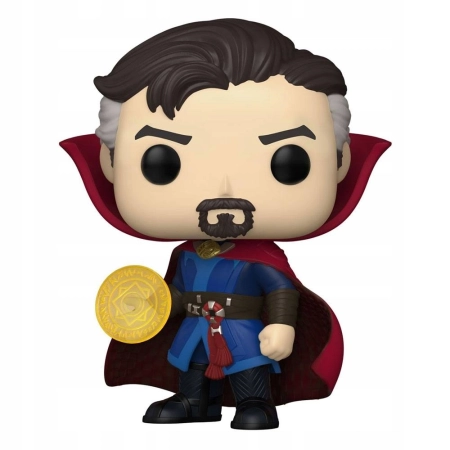 Doctor Strange Figurka Funko Pop 1000 Multiversum