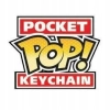 Brelok Laleczka Chucky Funko Pop Pocket Keychain