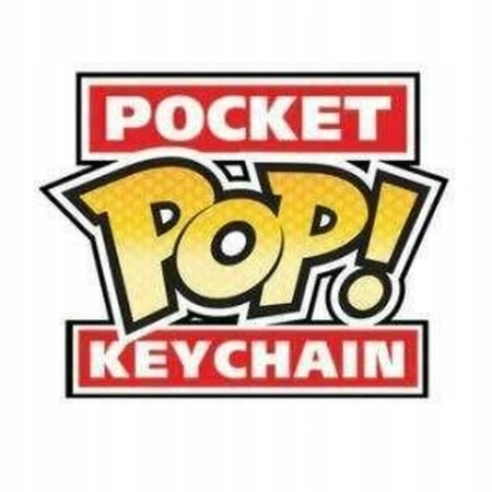 Brelok Laleczka Chucky Funko Pop Pocket Keychain