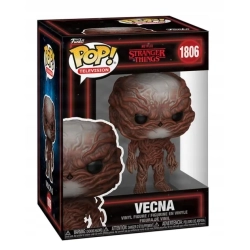 Figurka Vecna Stranger Things Funko Pop 1806