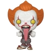 Figurka Pennywise It Funko Pop 781 Pennywise with Tongue Pop Movies
