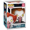 Figurka Pennywise It Funko Pop 781 Pennywise with Tongue Pop Movies