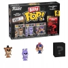 Figurka Five Nights at Freddy's Bitty Pop Freddy Chica Bonnie Funko Pop