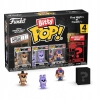 Figurka Five Nights at Freddy's Bitty Pop Freddy Chica Bonnie Funko Pop