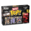 Figurka Five Nights at Freddy's Bitty Pop Freddy Chica Bonnie Funko Pop
