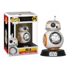 Star Wars Droid BB8 BB-8 Figurka Funko Pop 314