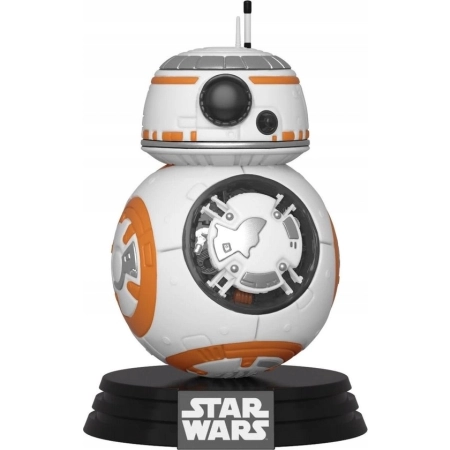 Star Wars Droid BB8 BB-8 Figurka Funko Pop 314
