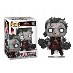Dead Strange Martwy Figurka Funko Pop 1032