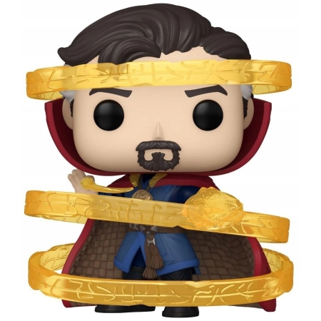 Doctor Strange Figurka Funko Pop 1162 Spider Man