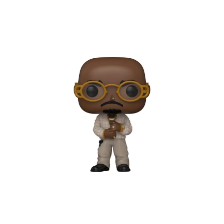 2Pac Tupac Shakur Figurka Funko Pop Rocks 252