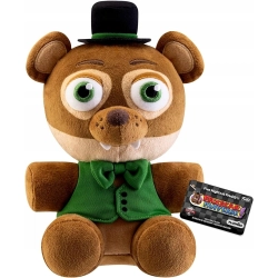 Pop goes Weasel FNAF Maskotka Pluszak Five Nights At Freddy's Funko