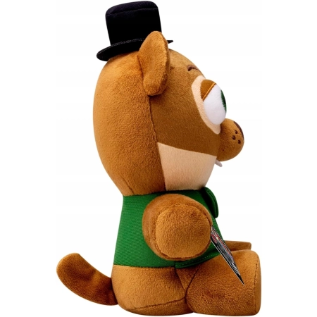 Pop goes Weasel FNAF Maskotka Pluszak Five Nights At Freddy's Funko