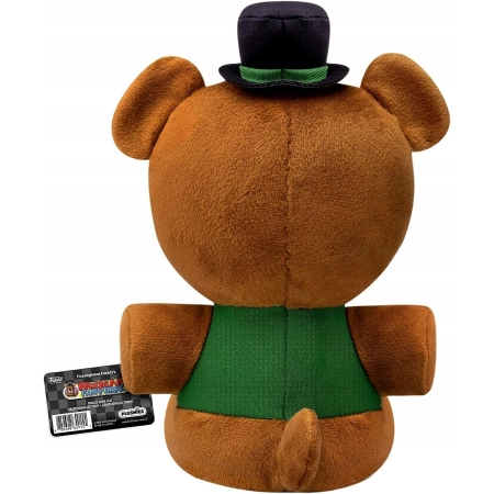 Pop goes Weasel FNAF Maskotka Pluszak Five Nights At Freddy's Funko