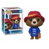 Miś Paddington with Suitcase z walizką Figurka Funko POP 1435