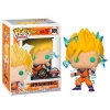 Figurka Super Saiyan Goku with Energy Chase Dragon Ball Z Funko Pop 865
