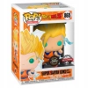 Figurka Super Saiyan Goku with Energy Chase Dragon Ball Z Funko Pop 865