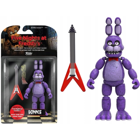 Figurka Funko Five Nights at Freddy's Bonnie FNAF