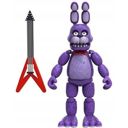 Figurka Funko Five Nights at Freddy's Bonnie FNAF