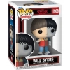 Figurka Will Byers Stranger Things Funko Pop 1909