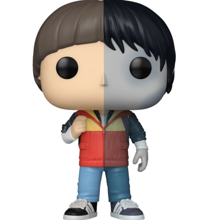 Figurka Will Byers Stranger Things Funko Pop 1909